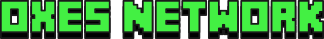 Oxes Network